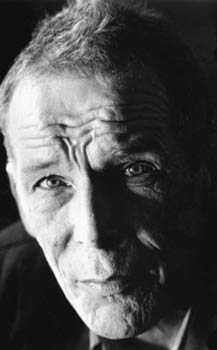 Christopher Fairbank